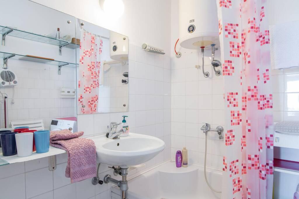 Apartma Milena Koper Exterior photo