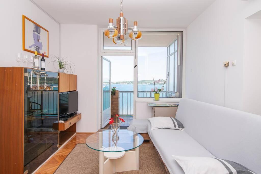 Apartma Milena Koper Exterior photo