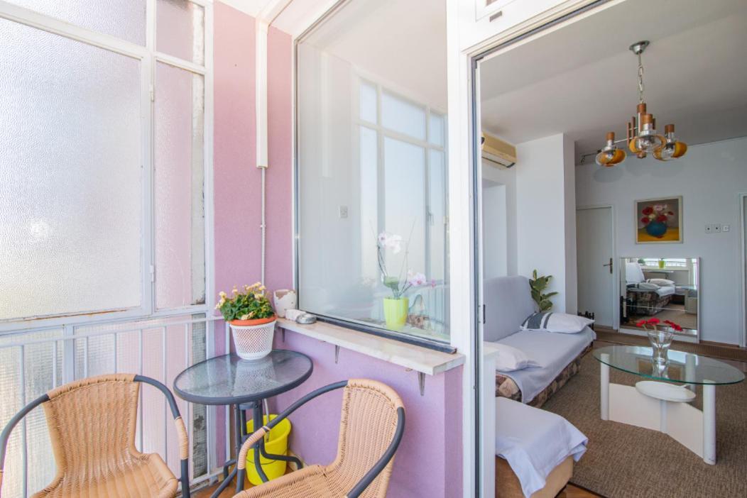 Apartma Milena Koper Exterior photo