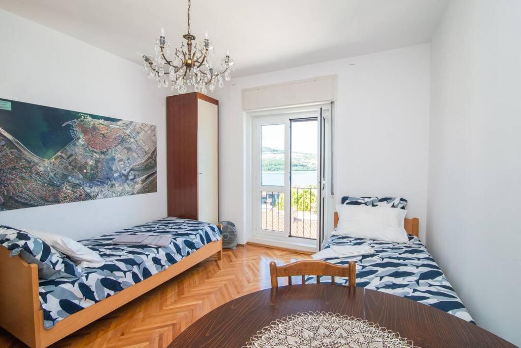 Apartma Milena Koper Exterior photo
