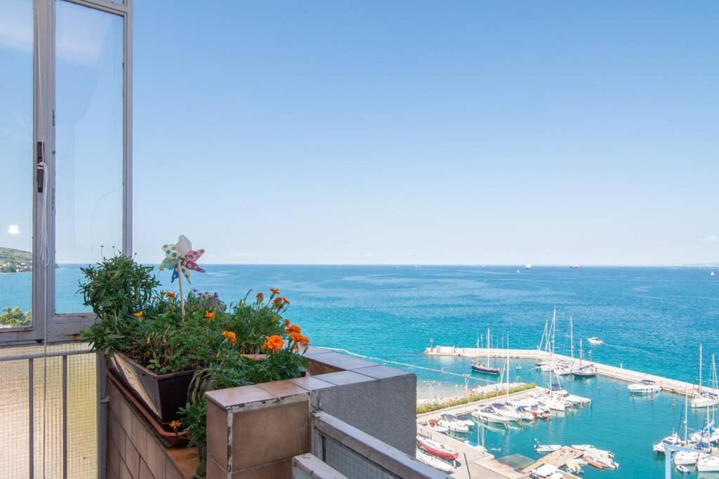 Apartma Milena Koper Exterior photo