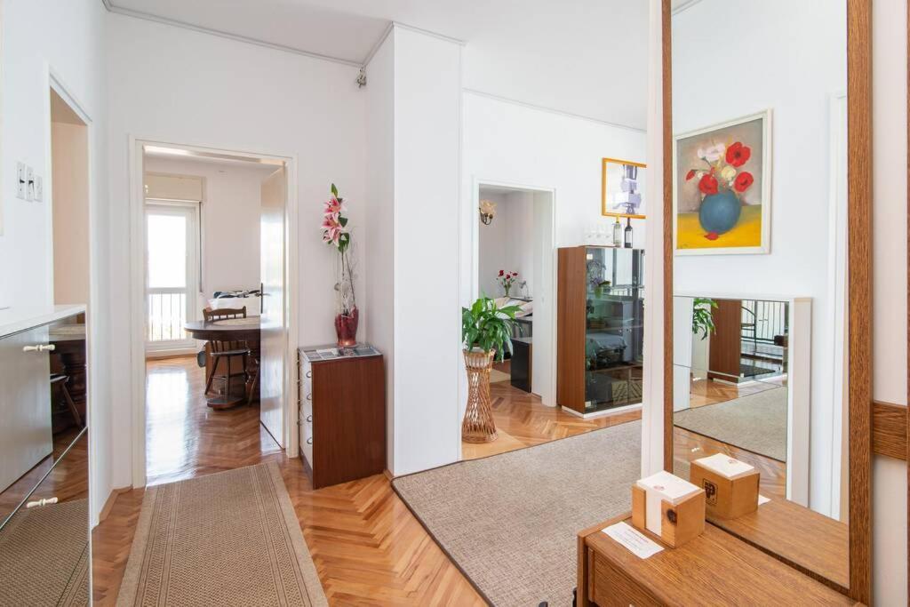 Apartma Milena Koper Exterior photo
