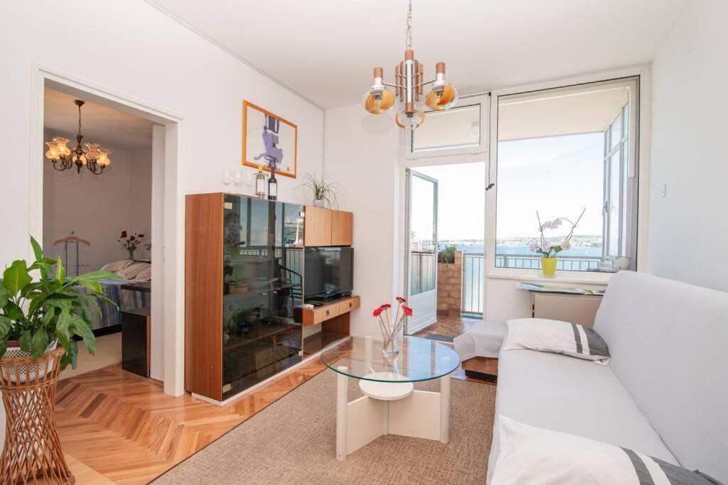 Apartma Milena Koper Exterior photo