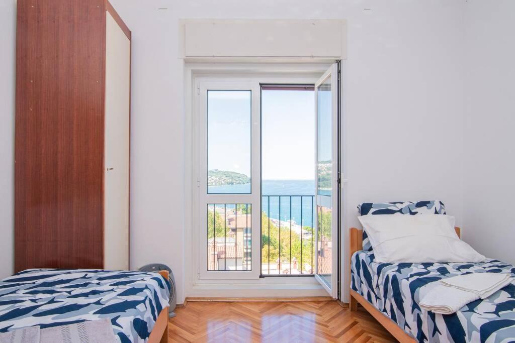 Apartma Milena Koper Exterior photo