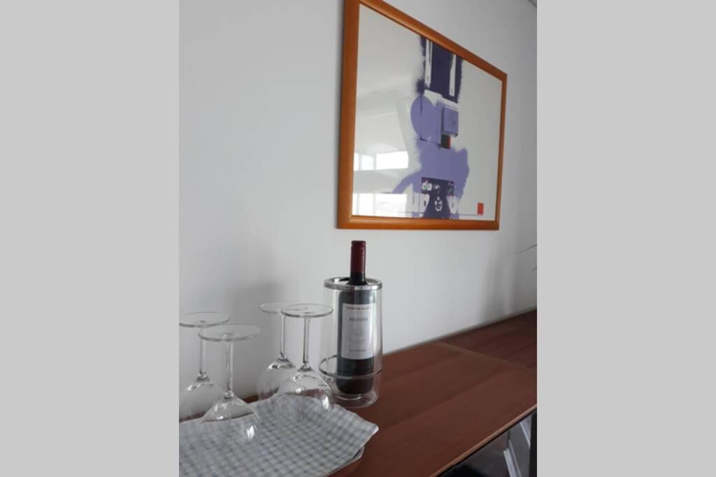 Apartma Milena Koper Exterior photo