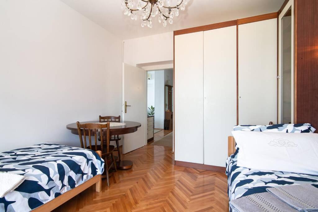 Apartma Milena Koper Exterior photo