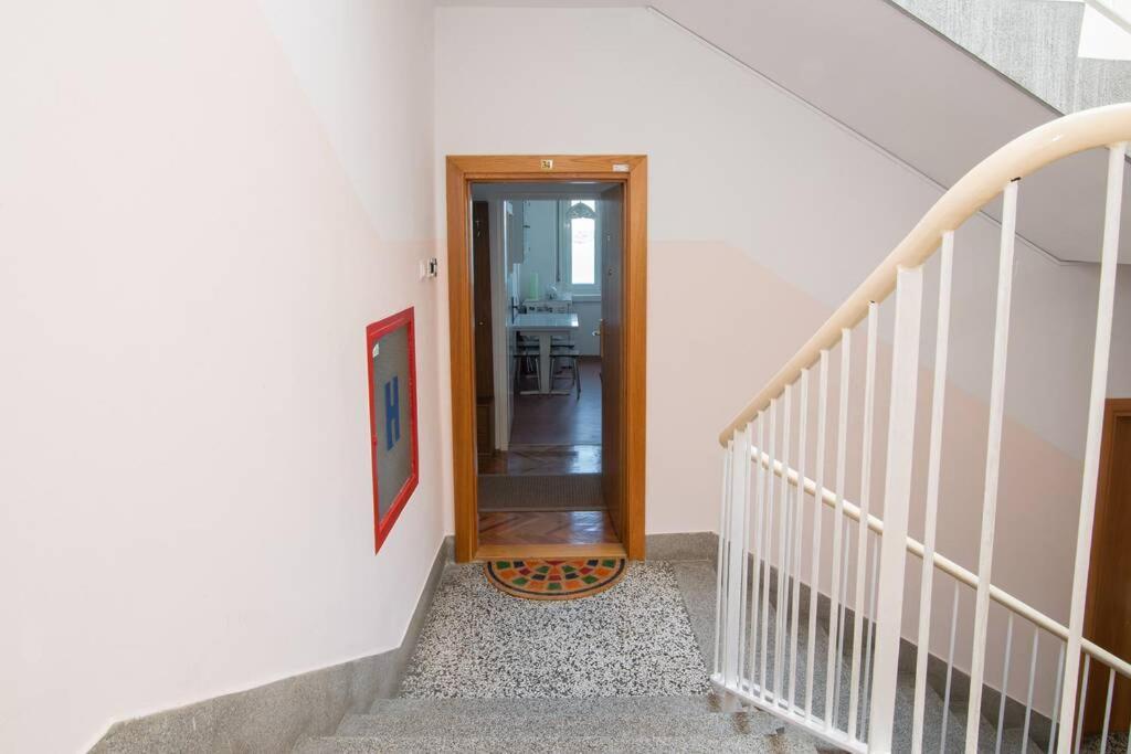 Apartma Milena Koper Exterior photo