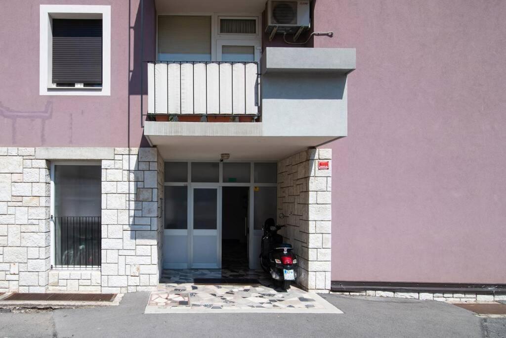 Apartma Milena Koper Exterior photo