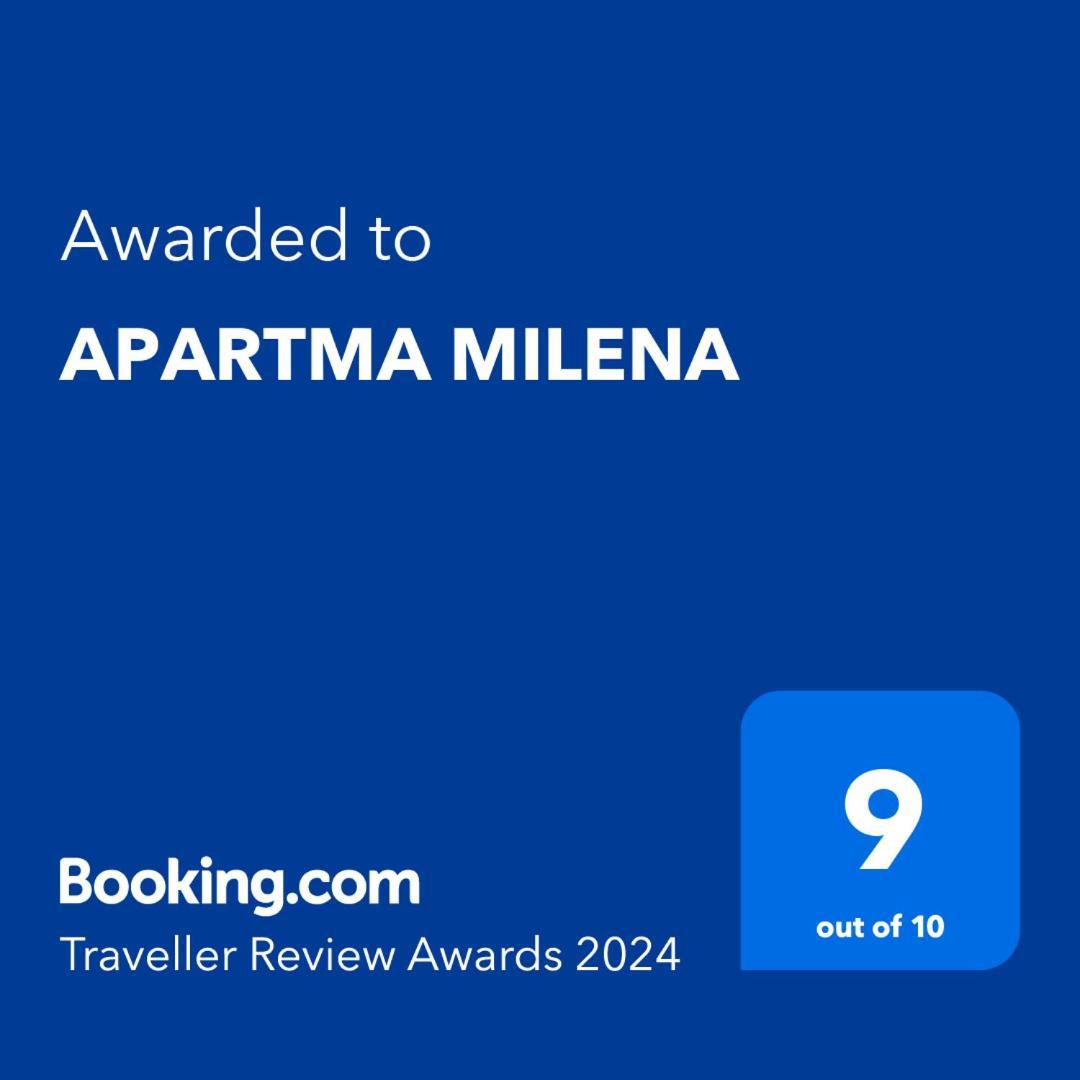 Apartma Milena Koper Exterior photo